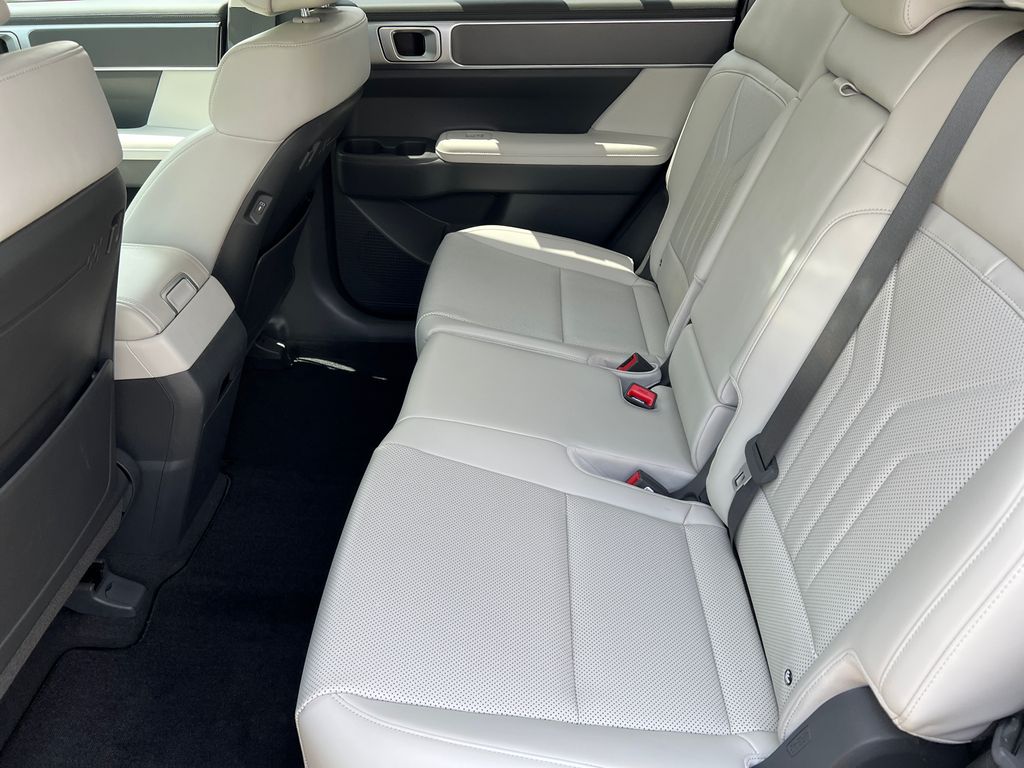 2026 Hyundai Santa Fe SEL - Photo 13