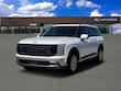  Hyundai Palisade Hybrid
