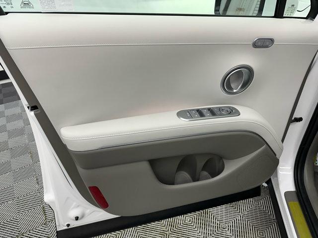 2026 Hyundai Palisade Limited - Photo 11