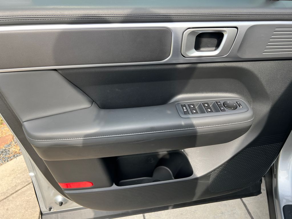 2026 Hyundai Santa Fe SEL - Photo 16