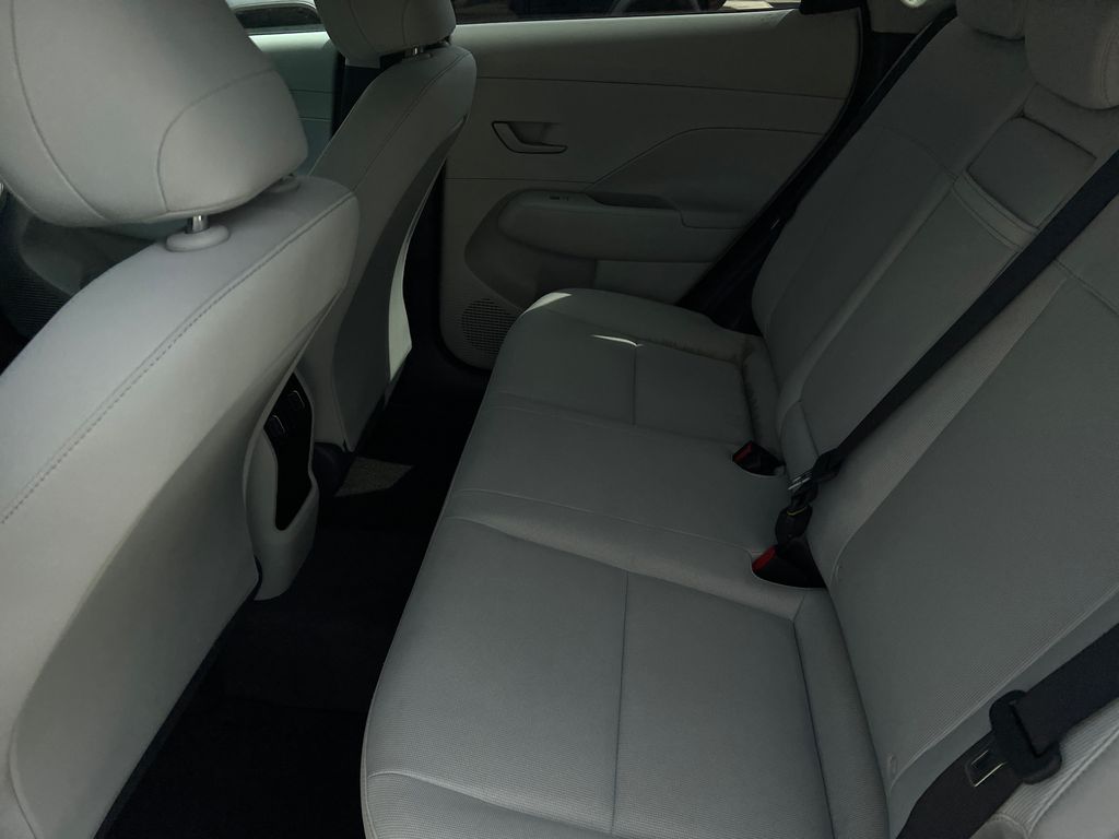 2026 Hyundai Kona SEL Sport - Photo 15