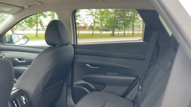 2026 Hyundai Tucson SEL - Photo 34