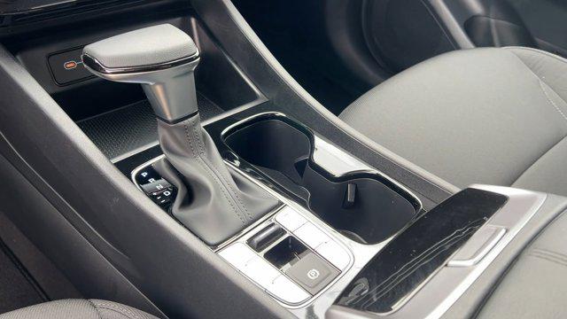 2026 Hyundai Tucson SEL - Photo 32