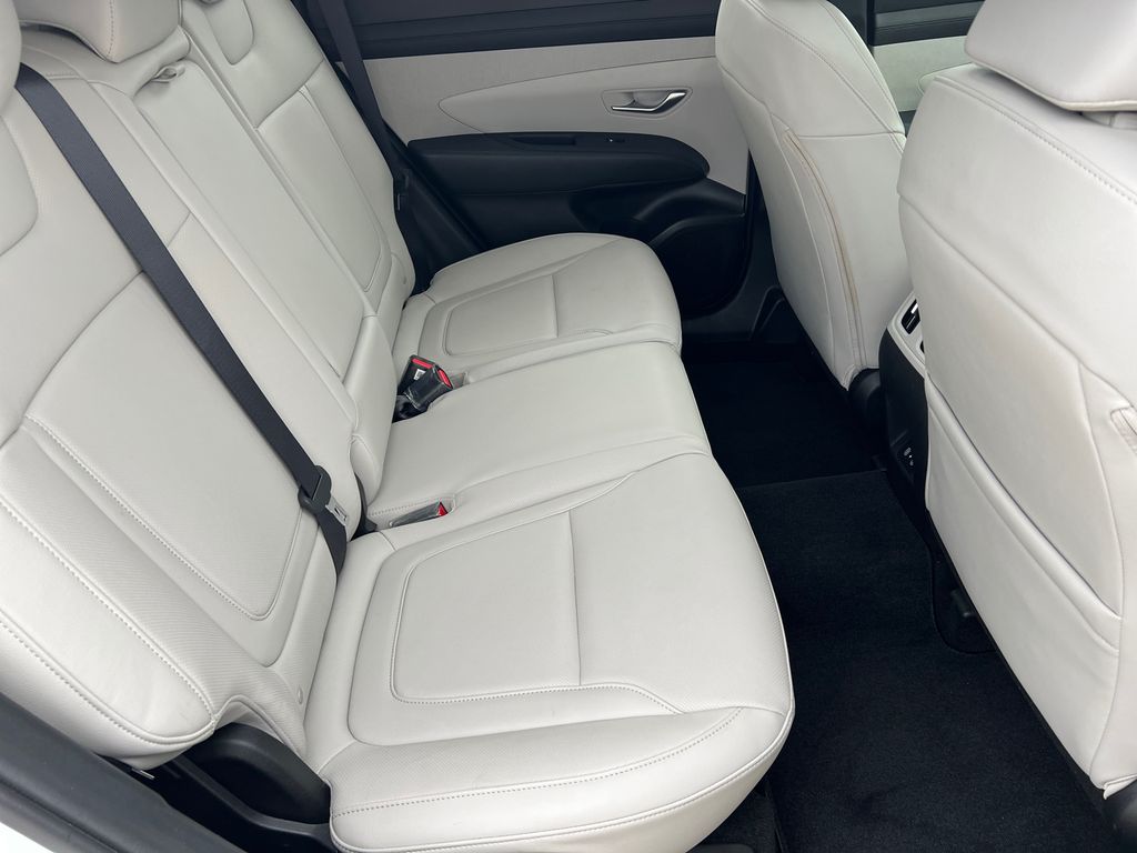 2025 Hyundai Tucson SEL Convenience - Photo 10