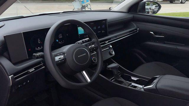 2026 Hyundai Tucson SEL - Photo 27