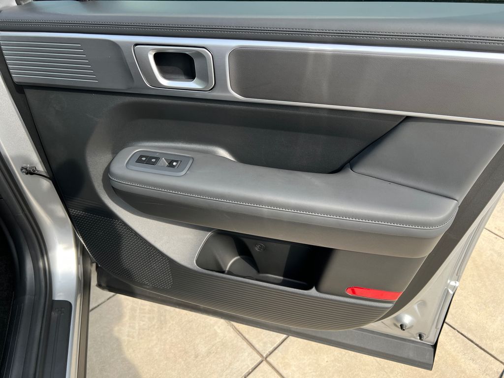 2026 Hyundai Santa Fe SEL - Photo 6