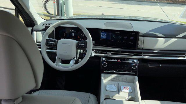 2026 Hyundai Santa Fe SEL - Photo 20