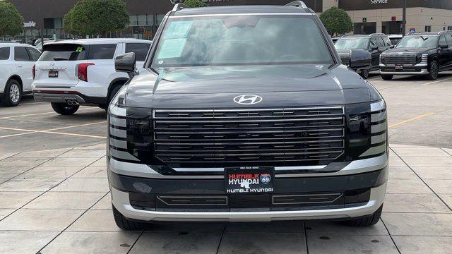 2026 Hyundai Palisade Calligraphy - Photo 8