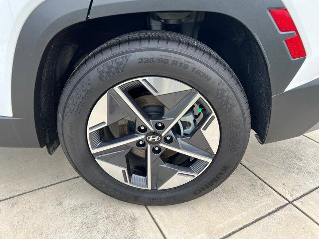 2026 Hyundai Tucson SEL - Photo 14