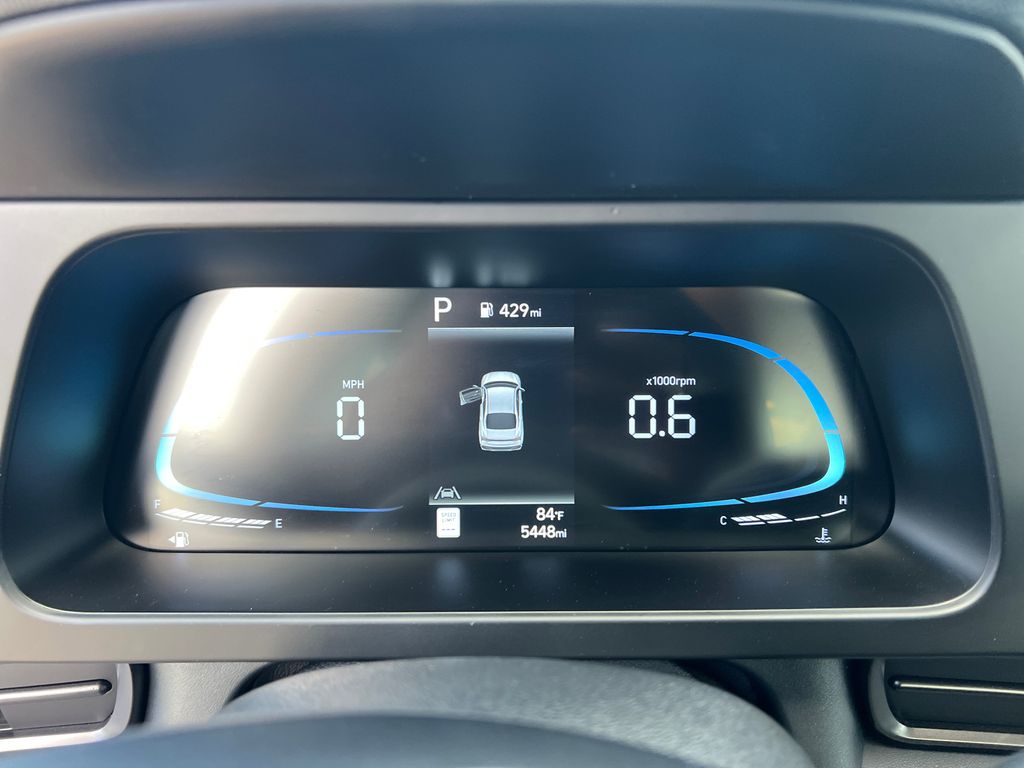 2026 Hyundai Elantra SEL Sport - Photo 19