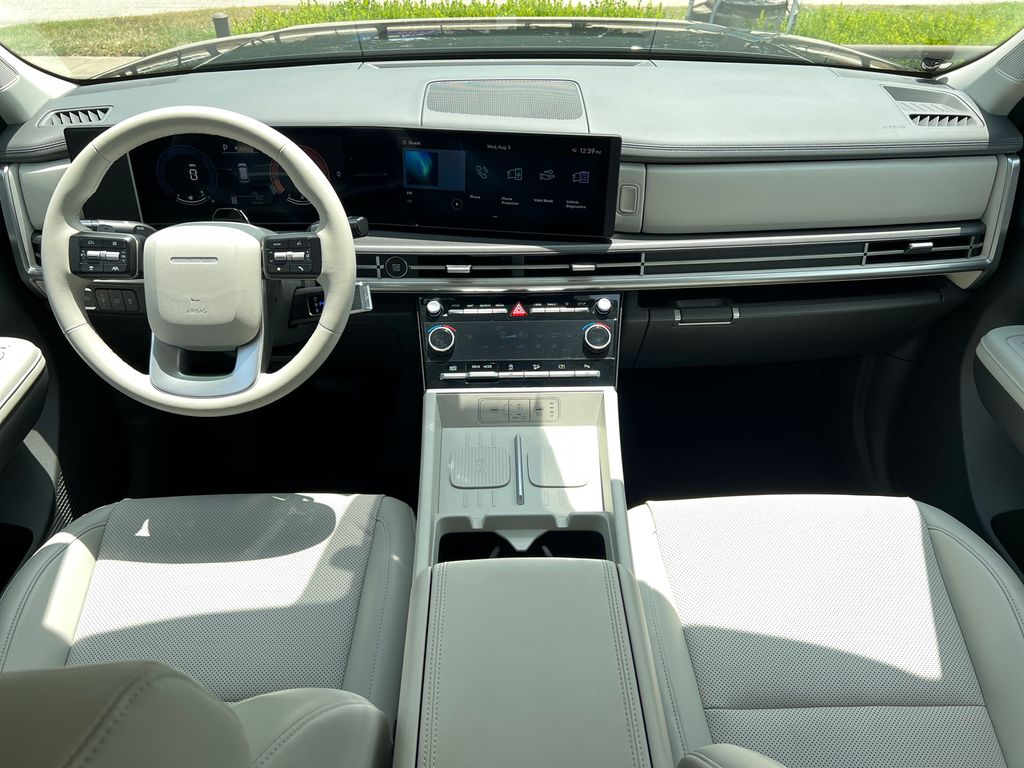 2026 Hyundai Santa Fe SEL - Photo 20