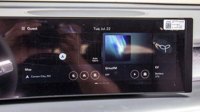 2026 Hyundai IONIQ 9 SE - Photo 15