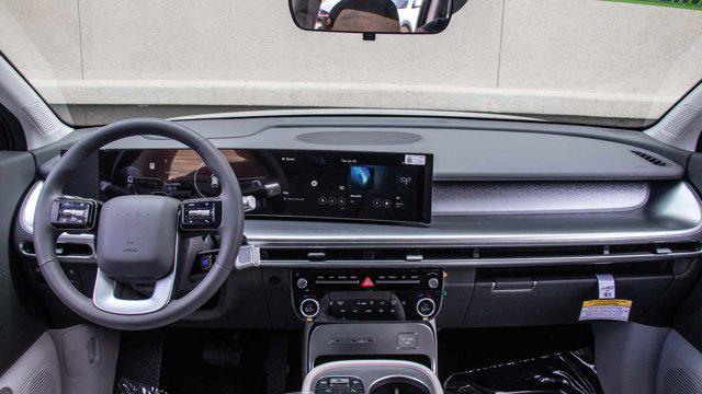 2026 Hyundai IONIQ 9 SE - Photo 14