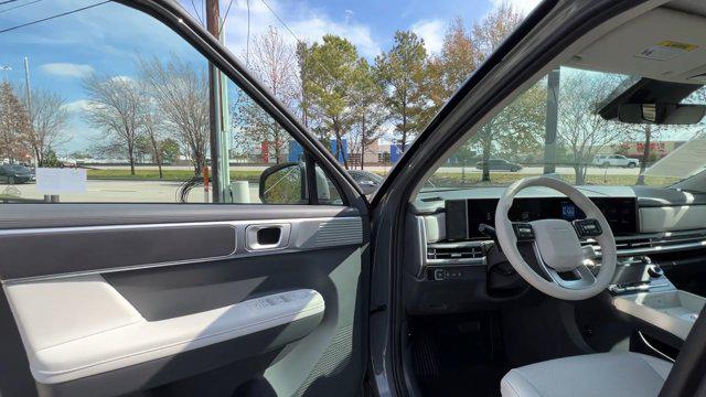 2026 Hyundai Santa Fe SEL - Photo 34