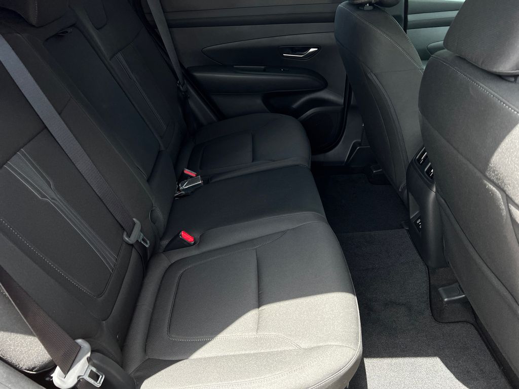 2026 Hyundai Tucson SEL - Photo 10