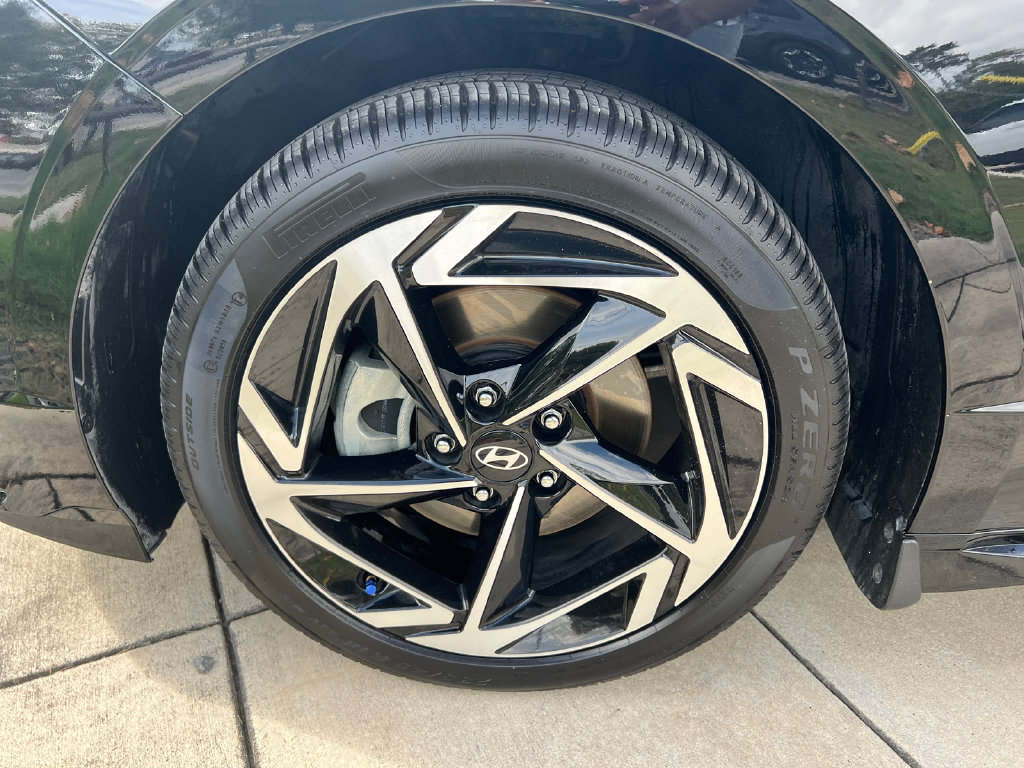 2025 Hyundai Sonata SEL - Photo 25