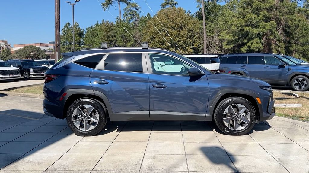2026 Hyundai Tucson SEL - Photo 15