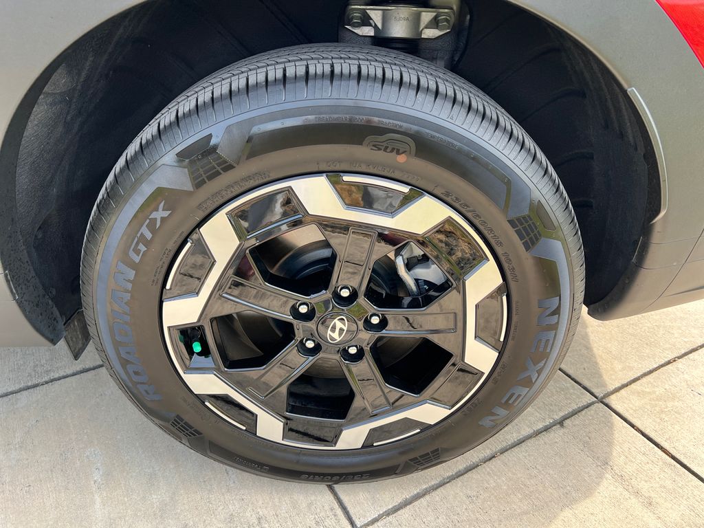 2026 Hyundai Santa Fe SEL - Photo 14