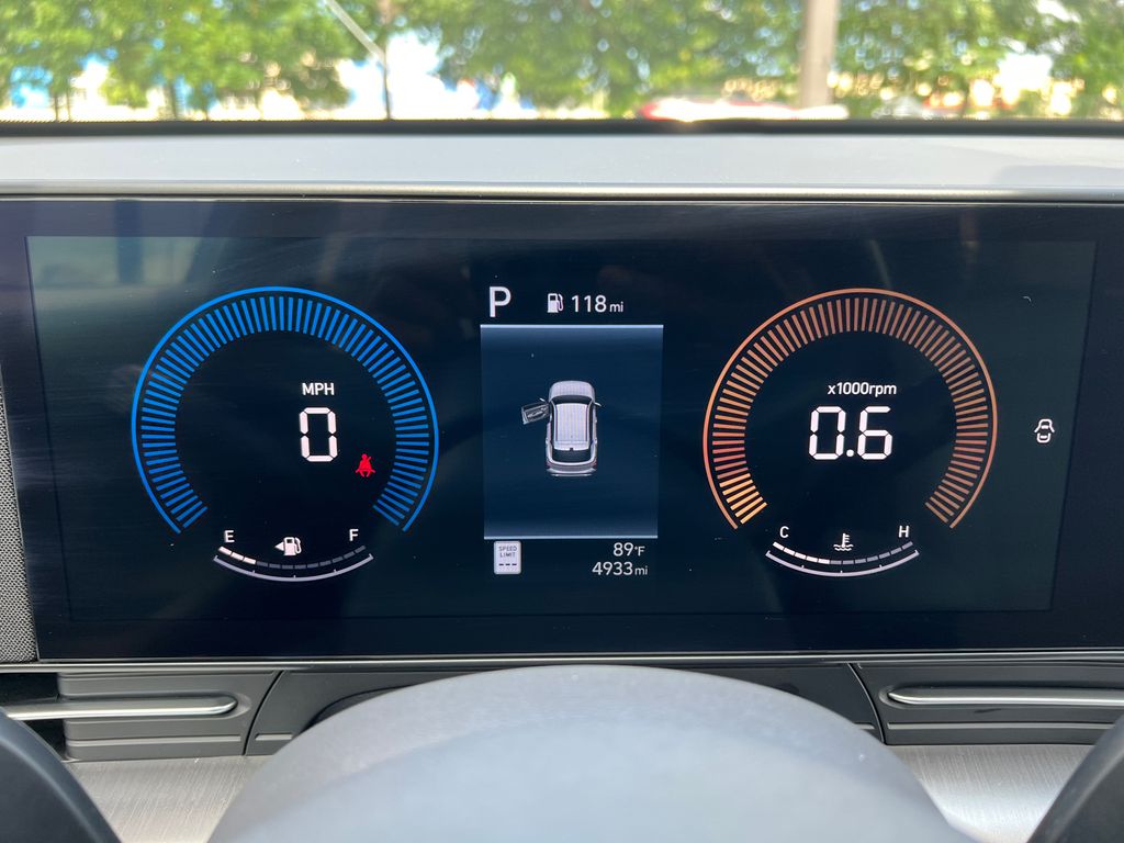 2026 Hyundai Kona SEL Sport - Photo 19