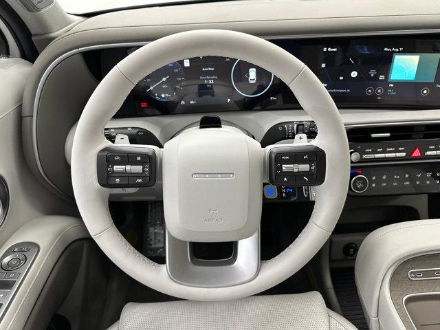 2026 Hyundai Palisade Limited - Photo 22
