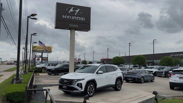 2026 Hyundai Tucson SEL - Photo 40