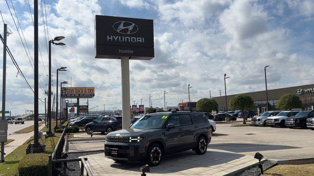 2026 Hyundai Santa Fe SEL - Photo 41