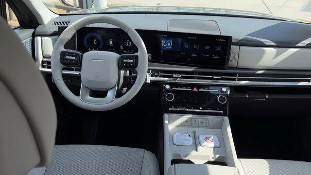2026 Hyundai Santa Fe SEL - Photo 19