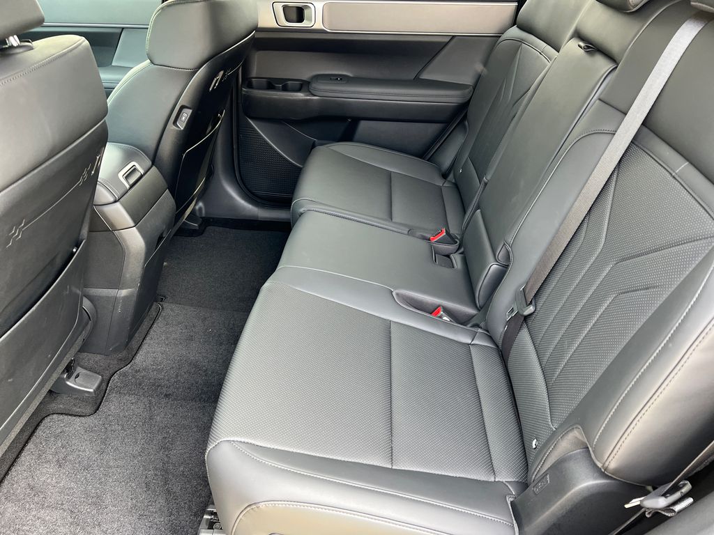 2026 Hyundai Santa Fe SEL - Photo 15