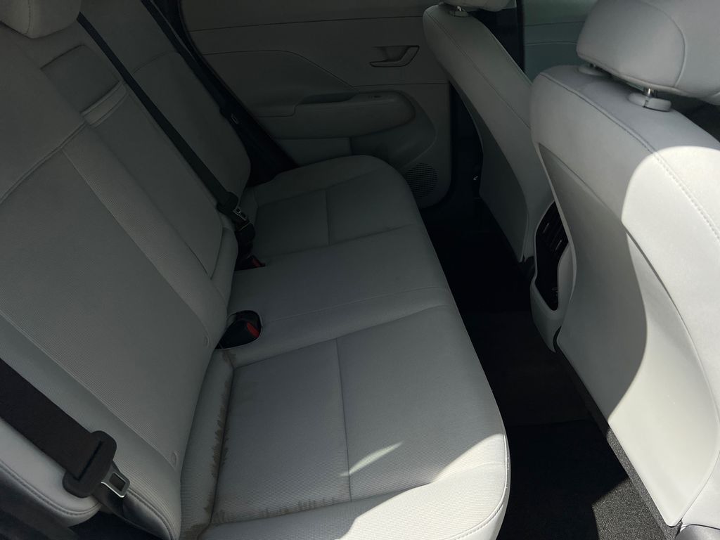 2026 Hyundai Kona SEL Sport - Photo 10