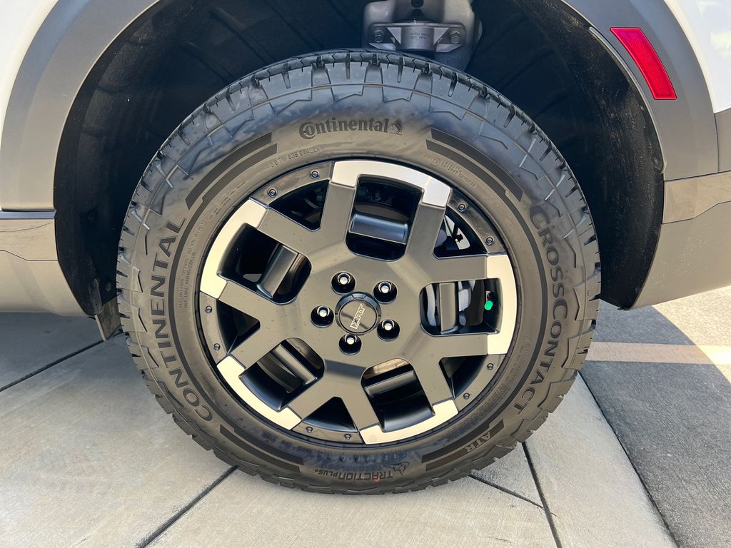 2026 Hyundai Palisade XRT Pro - Photo 17