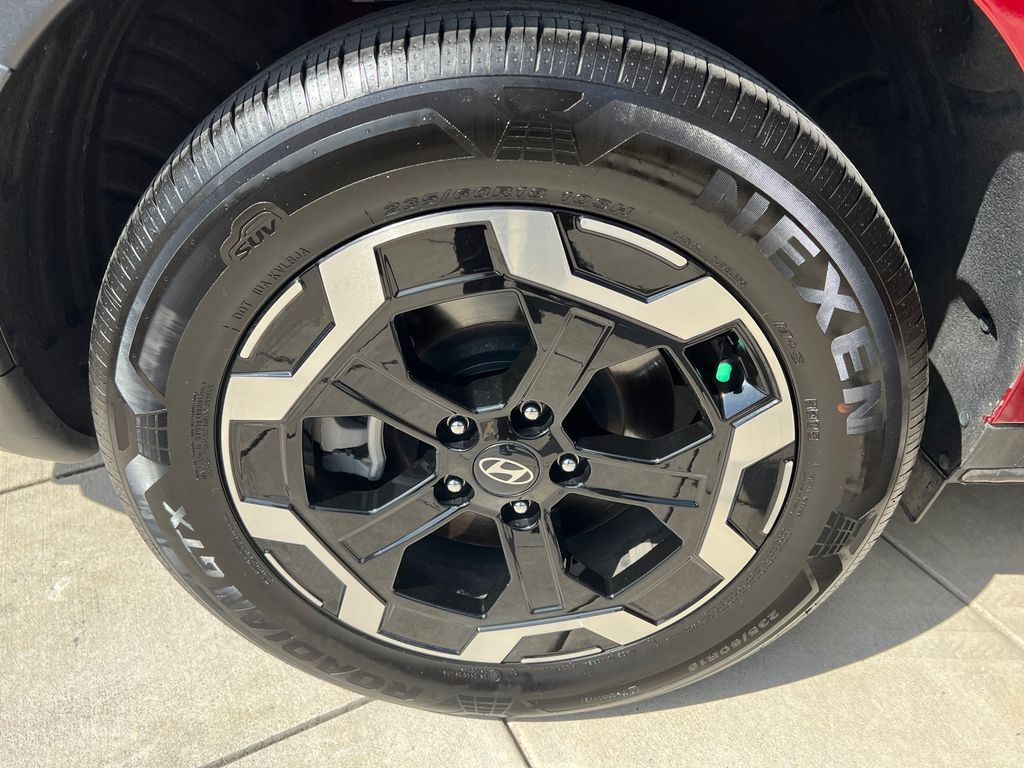 2026 Hyundai Santa Fe SEL - Photo 8