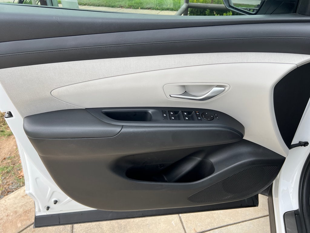 2025 Hyundai Tucson SEL Convenience - Photo 16