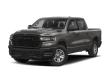 Used 2025 Ram 1500 Rebel Truck