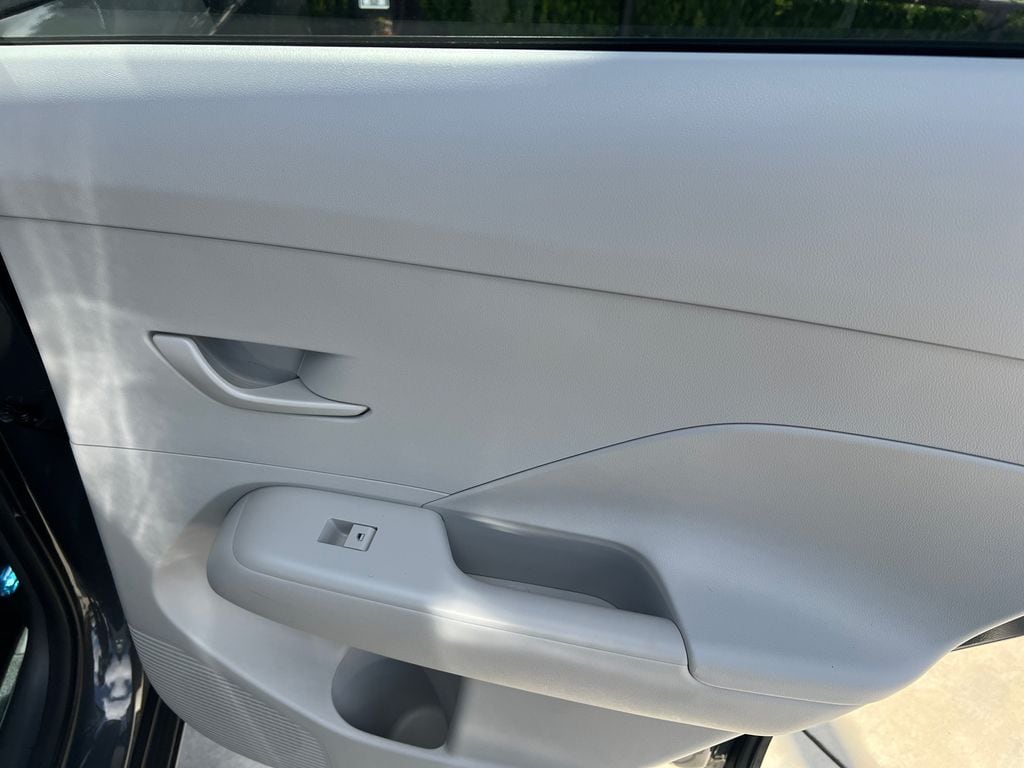 2026 Hyundai Kona SEL Sport - Photo 9