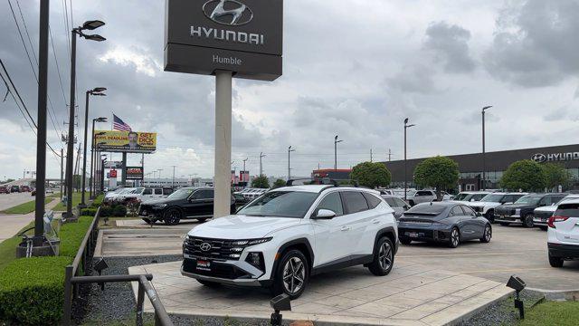 2026 Hyundai Tucson SEL - Photo 39