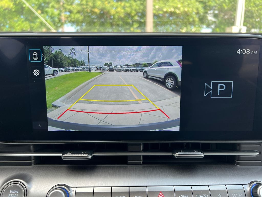2026 Hyundai Kona SEL Sport - Photo 21