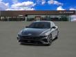 New 2026 Hyundai Elantra SEL Sport Plus Sedan