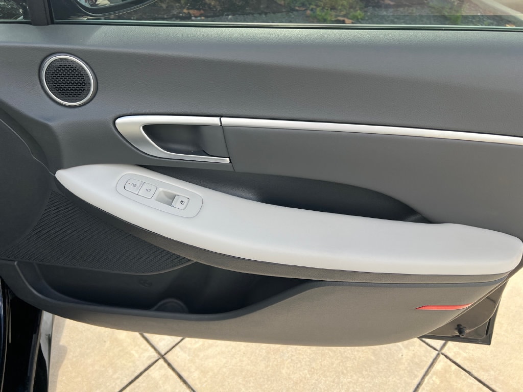 2025 Hyundai Sonata SEL - Photo 6