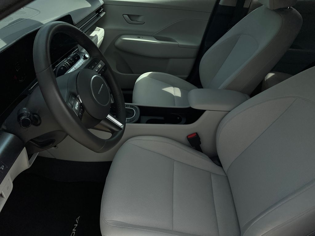 2026 Hyundai Kona SEL Sport - Photo 17