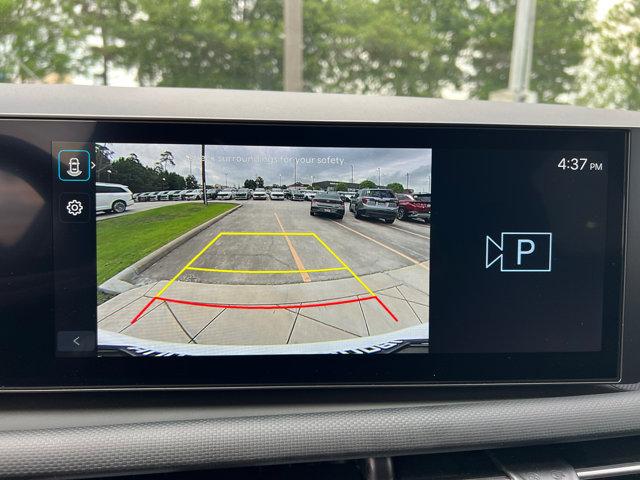 2026 Hyundai Tucson SEL - Photo 21