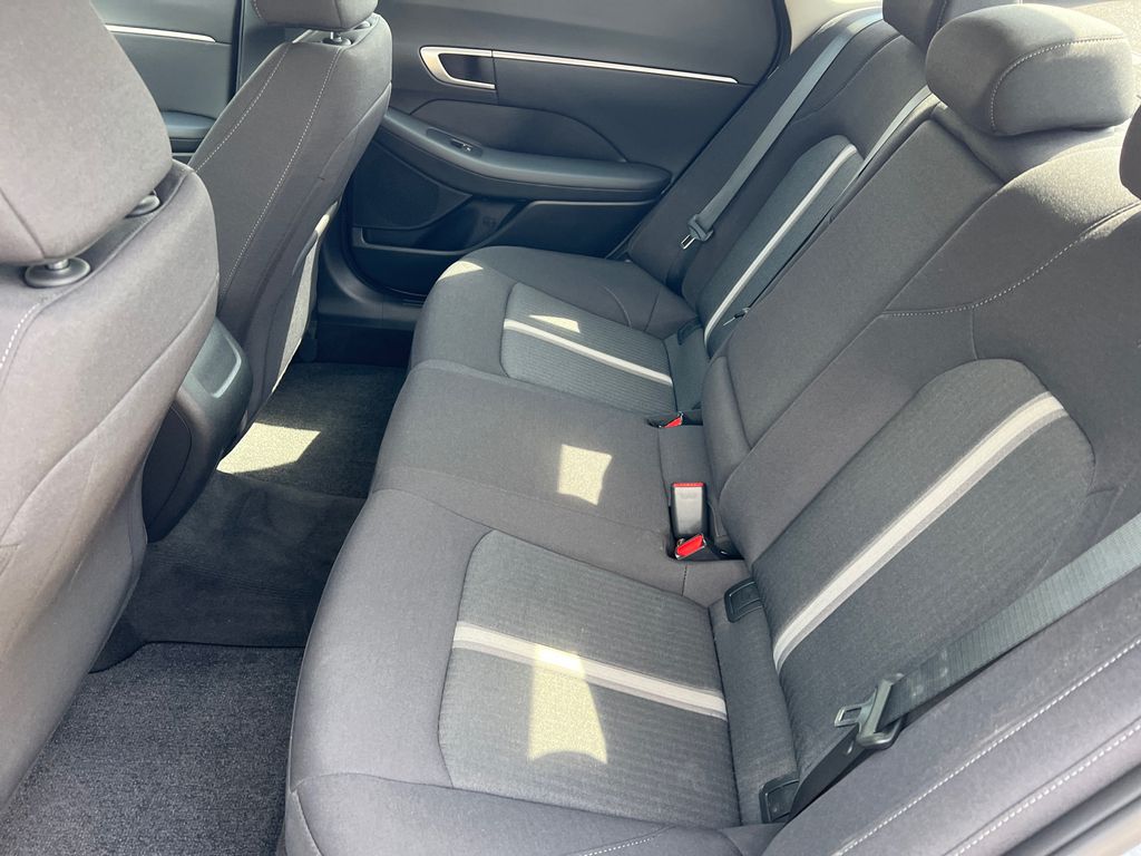 2026 Hyundai Sonata SEL - Photo 14
