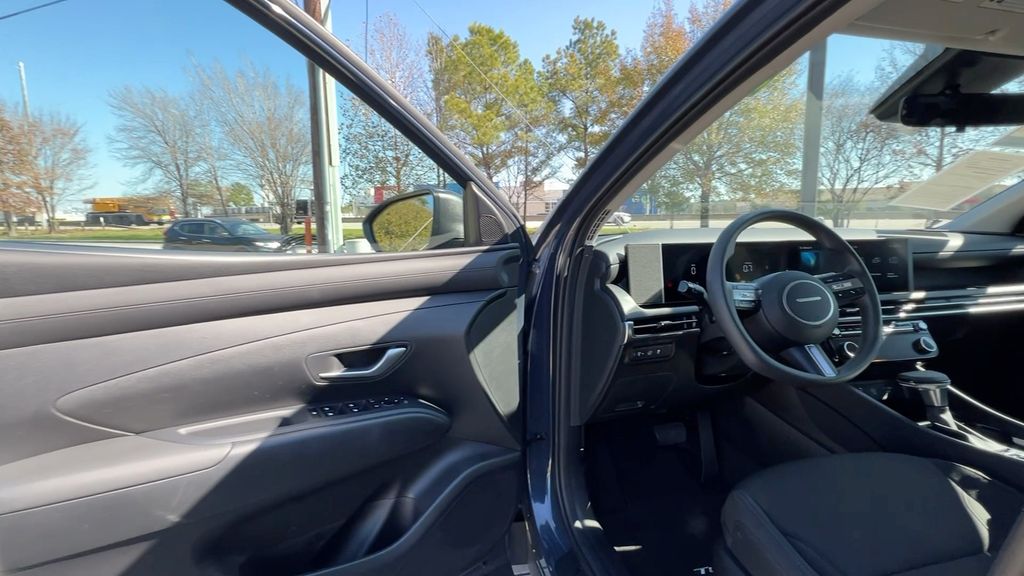 2026 Hyundai Tucson SEL - Photo 35