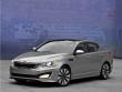 Used 2012 Kia Optima LX Sedan