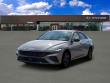 New 2026 Hyundai Elantra SEL Sport Sedan