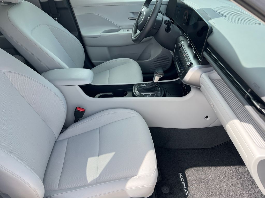 2026 Hyundai Kona SEL Sport - Photo 7