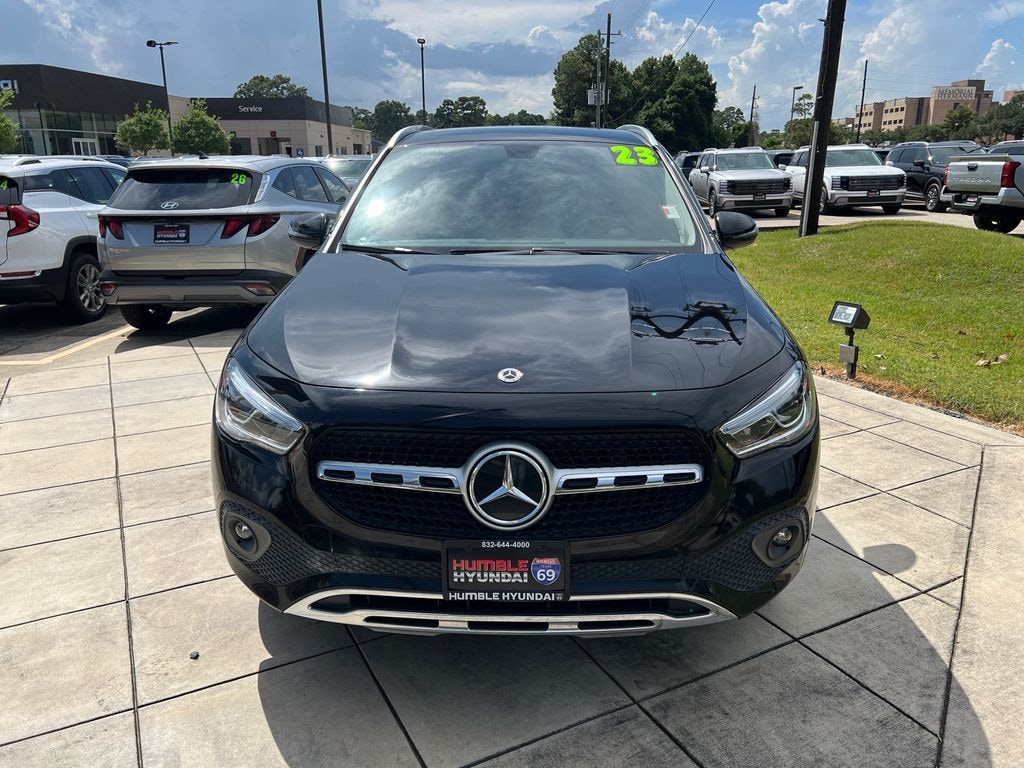Used 2023 Mercedes-Benz