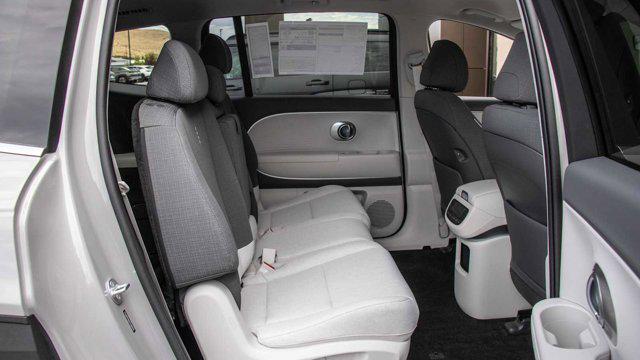 2026 Hyundai IONIQ 9 SE - Photo 22