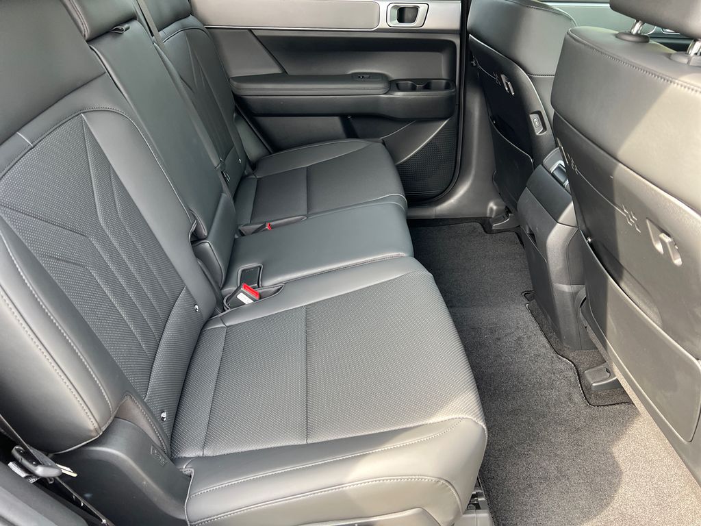 2026 Hyundai Santa Fe SEL - Photo 10