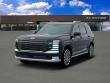 New 2026 Hyundai Palisade Hybrid Calligraphy SUV
