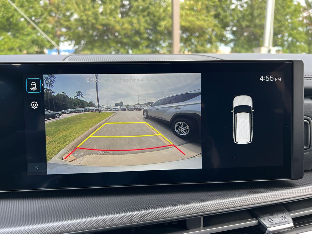 2026 Hyundai Santa Fe SEL - Photo 21